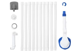 Bestway Pool Accessories<Flowclear Aquasweeper Automatic Pool Vacuum