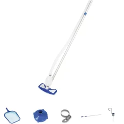 Bestway Pool Accessories<Flowclear Deluxe Maintenance Kit