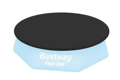Bestway Pool Accessories<Flowclear Fast Set 8' Pool Cover