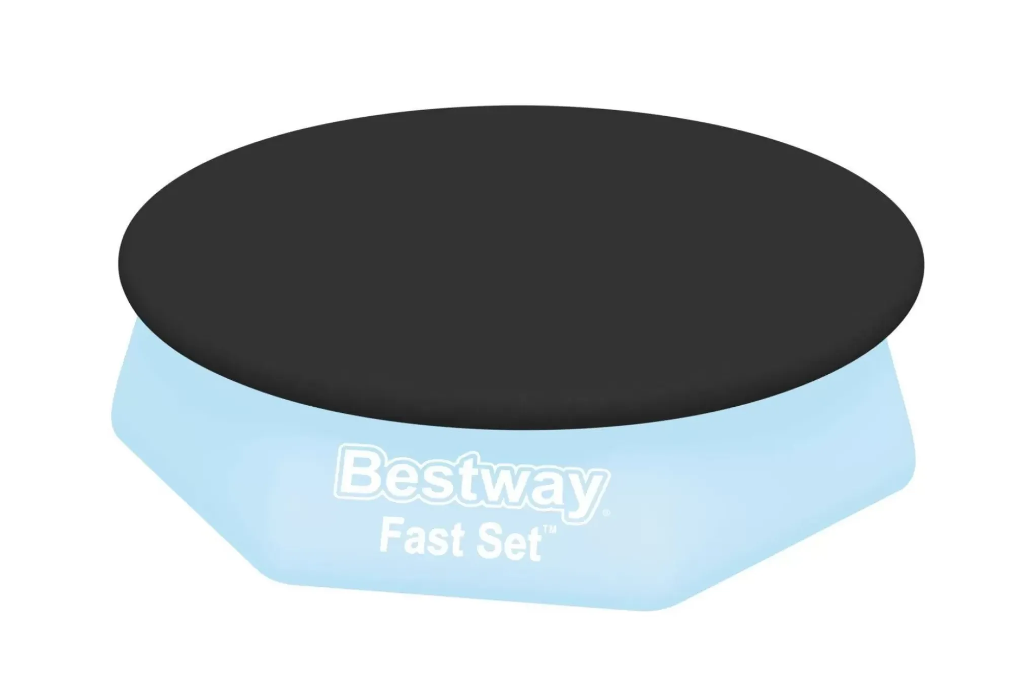 Bestway Pool Accessories<Flowclear Fast Set 8' Pool Cover