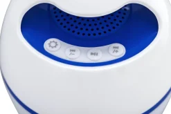 Bestway Pool Accessories<Flowclear Musicwave Floating Led Bluetooth Speaker