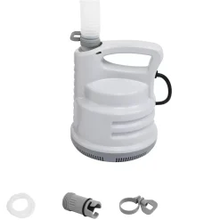 Bestway Pool Accessories<Flowclear Pool Drain Pump