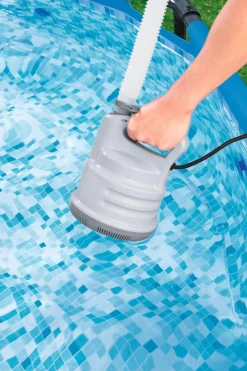 Bestway Pool Accessories<Flowclear Pool Drain Pump