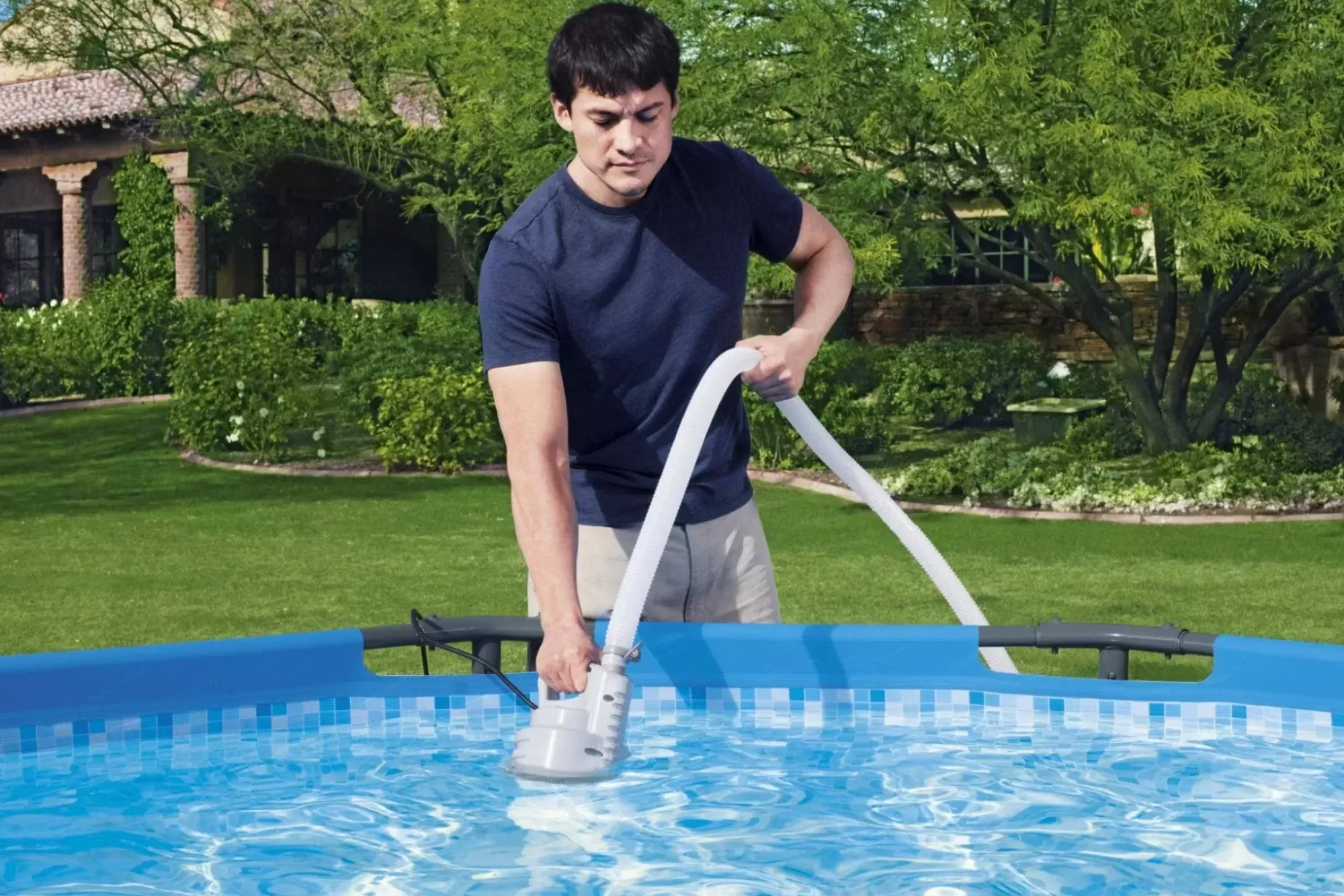 Bestway Pool Accessories<Flowclear Pool Drain Pump