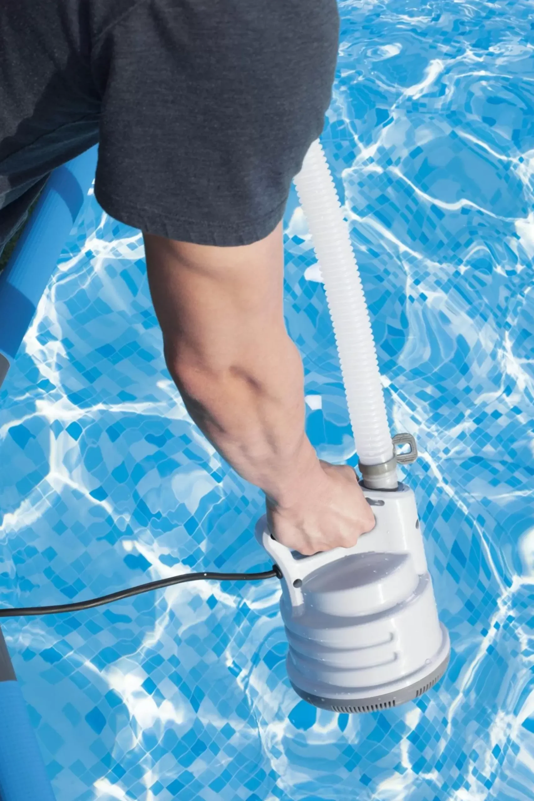 Bestway Pool Accessories<Flowclear Pool Drain Pump