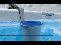 Bestway Pool Accessories<Flowclear Pool Surface Skimmer