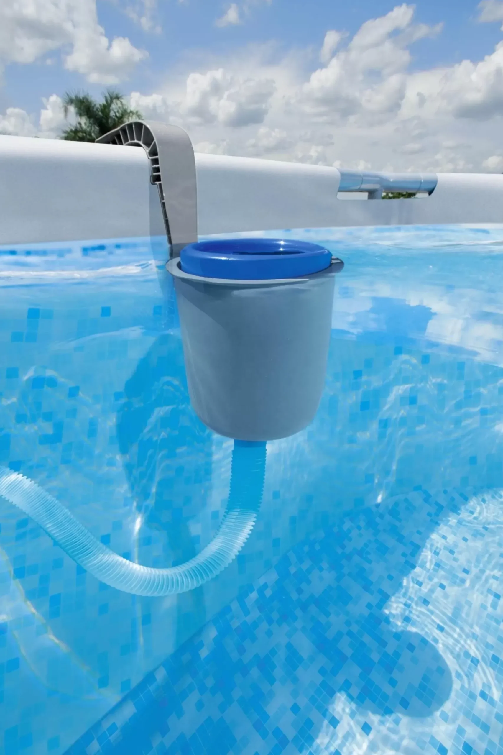Bestway Pool Accessories<Flowclear Pool Surface Skimmer