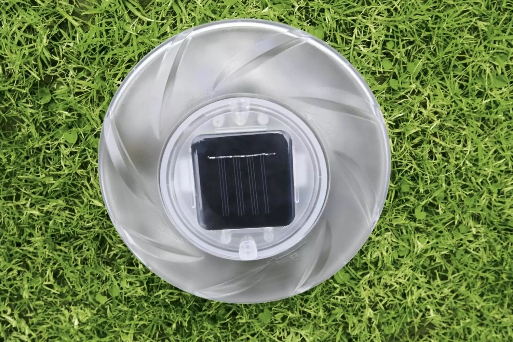 Bestway Pool Accessories<Flowclear Solar-Float Waterproof Led Pool Light