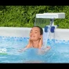Bestway Pool Accessories<Flowclear Soothing Led Waterfall Above Ground Pool Accessory