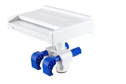 Bestway Pool Accessories<Flowclear Soothing Led Waterfall Above Ground Pool Accessory