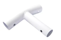 Bestway Pool Parts<Frosted T-Connector F For 16' X 10' X 42 Oval Pool