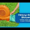 Bestway Mega Water Parks<H2Ogo! Beach Bounce Kids Inflatable Water Park 5'