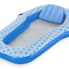 Bestway Pool Floats<H2Ogo! Comfort Plush Pool Lounge Float 70