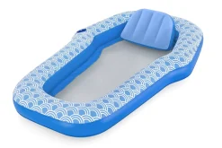 Bestway Pool Floats<H2Ogo! Comfort Plush Pool Lounge Float 70