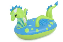 Bestway Pool Floats<H2Ogo! Fantasy Dragon Kids Ride-On Pool Float