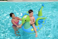Bestway Pool Floats<H2Ogo! Fantasy Dragon Kids Ride-On Pool Float