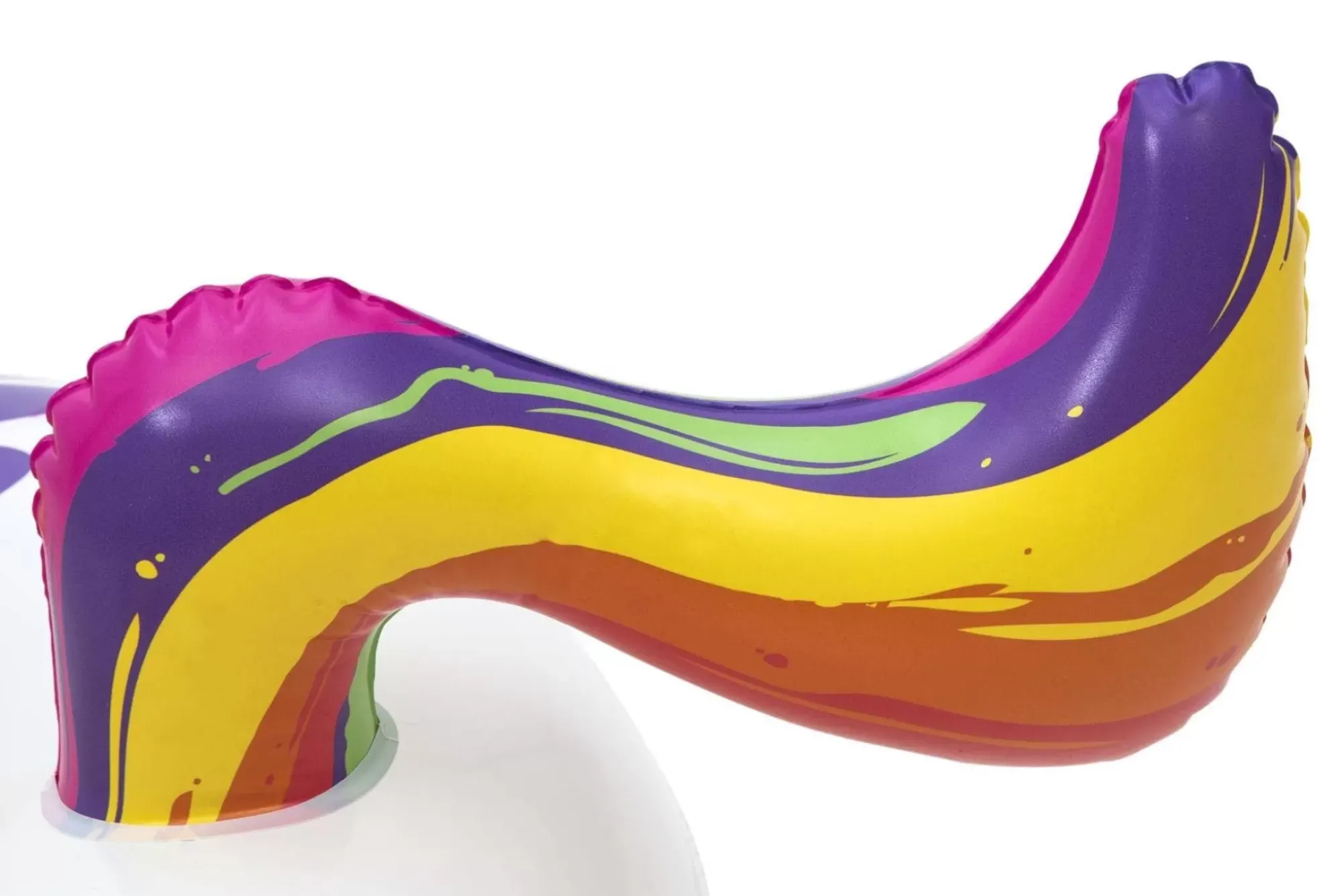 Bestway Swim Tubes<H2Ogo! Fantasy Unicorn Swim Tube 47 X 36