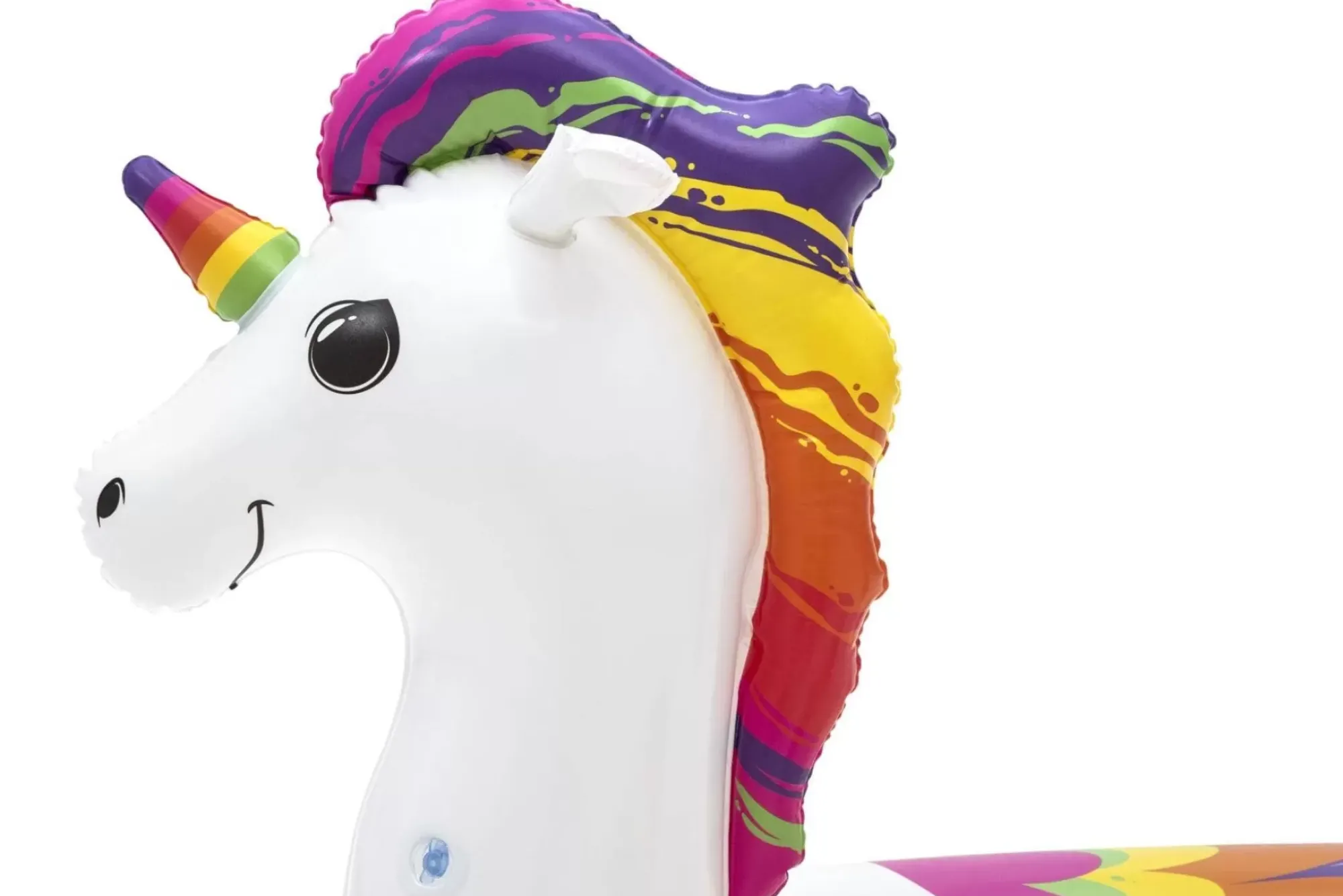 Bestway Swim Tubes<H2Ogo! Fantasy Unicorn Swim Tube 47 X 36