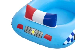 Bestway Pool Floats<H2Ogo! Funspeakers Police Car Baby Boat Float