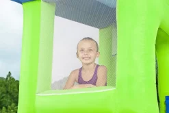 Bestway Mega Water Parks<H2Ogo! Hydrohangout Kids Inflatable Mega Water Park