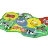 Bestway Sprinklers<H2Ogo! Lil' Barnyard Babies Toddler Multicolor Sprinkler Splash Pad 65 In. X 44 In.