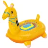 Bestway Pool Floats<H2Ogo! Llama Kiddie Ride-On Pool Float