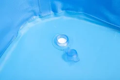 Bestway Kiddie Pools<H2Ogo! My First Frame Above Ground Pool And Sandpit Combo