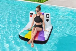 Bestway Pool Floats<H2Ogo! Pose 'N Float Pool Lounge