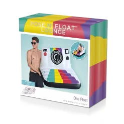 Bestway Pool Floats<H2Ogo! Pose 'N Float Pool Lounge