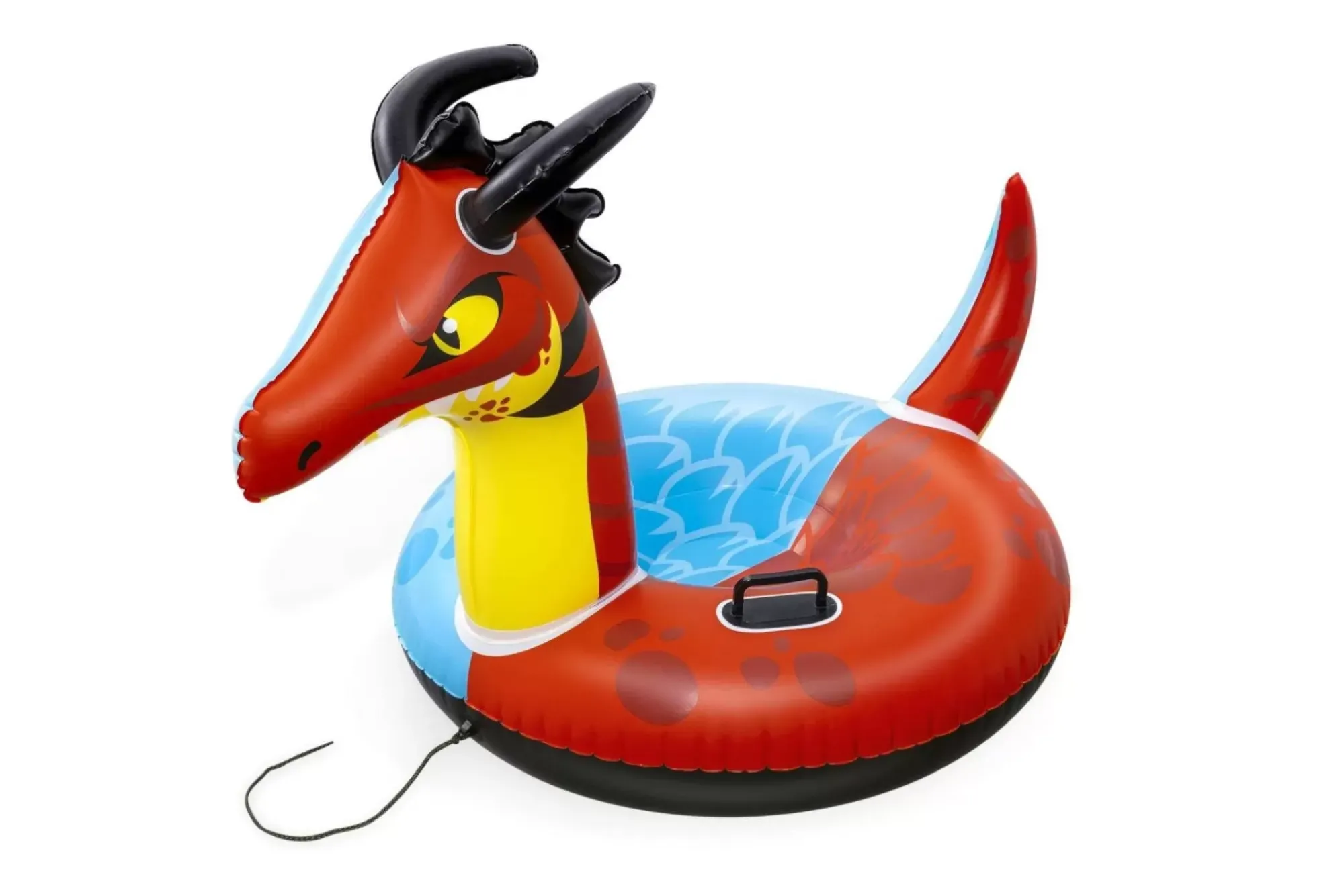 Bestway Snow Tubes & Sleds<H2Ogo! Snow Dragon Fury 56 Snow Tube