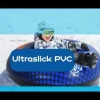 Bestway Snow Tubes & Sleds<H2Ogo! Snow Frozen Frenzy 48" Snow Tube