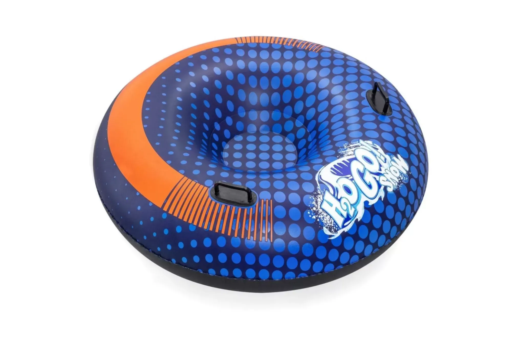 Bestway Snow Tubes & Sleds<H2Ogo! Snow Frozen Frenzy 48" Snow Tube