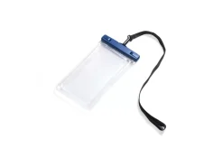 Bestway Pool Accessories<H2Ogo! Splash Guard Waterproof Smart Phone Case, Most Iphone/ Samsung/ Android Phones Up To 7" Long