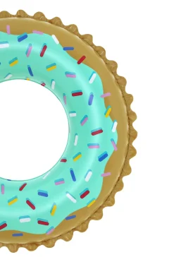 Bestway Pool Floats<H2Ogo! Sweet Donut Swim Ring Float 36
