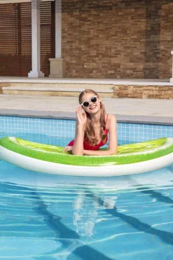 Bestway Pool Floats<H2Ogo! Tropical Lime Pool Float 5'
