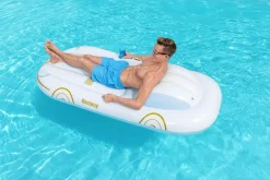 Bestway Pool Lounges<H2Ogo! Vacation Cruiser Inflatable Lounge