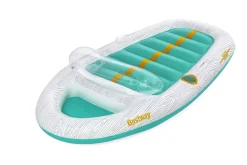 Bestway Pool Lounges<H2Ogo! Vacation Yacht Inflatable Lounge