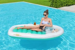 Bestway Pool Lounges<H2Ogo! Vacation Yacht Inflatable Lounge