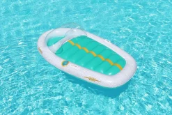Bestway Pool Lounges<H2Ogo! Vacation Yacht Inflatable Lounge