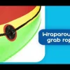 Bestway Islands<H2Ogo! Watermelon 6'2 Inflatable Island