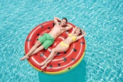 Bestway Islands<H2Ogo! Watermelon 6'2 Inflatable Island
