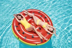 Bestway Islands<H2Ogo! Watermelon 6'2 Inflatable Island