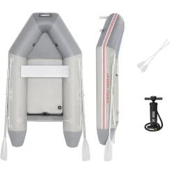 Bestway Sport Boats<Hydro-Force Caspian Inflatable Boat Set