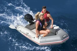 Bestway Sport Boats<Hydro-Force Caspian Inflatable Boat Set