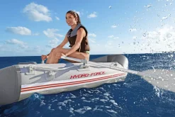 Bestway Sport Boats<Hydro-Force Caspian Inflatable Boat Set