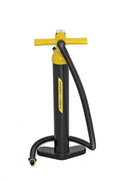 Bestway Paddleboards<Hydro-Force Freesoul Tech Inflatable Convertible Stand-Up Paddleboard And Kayak Set 11'2"
