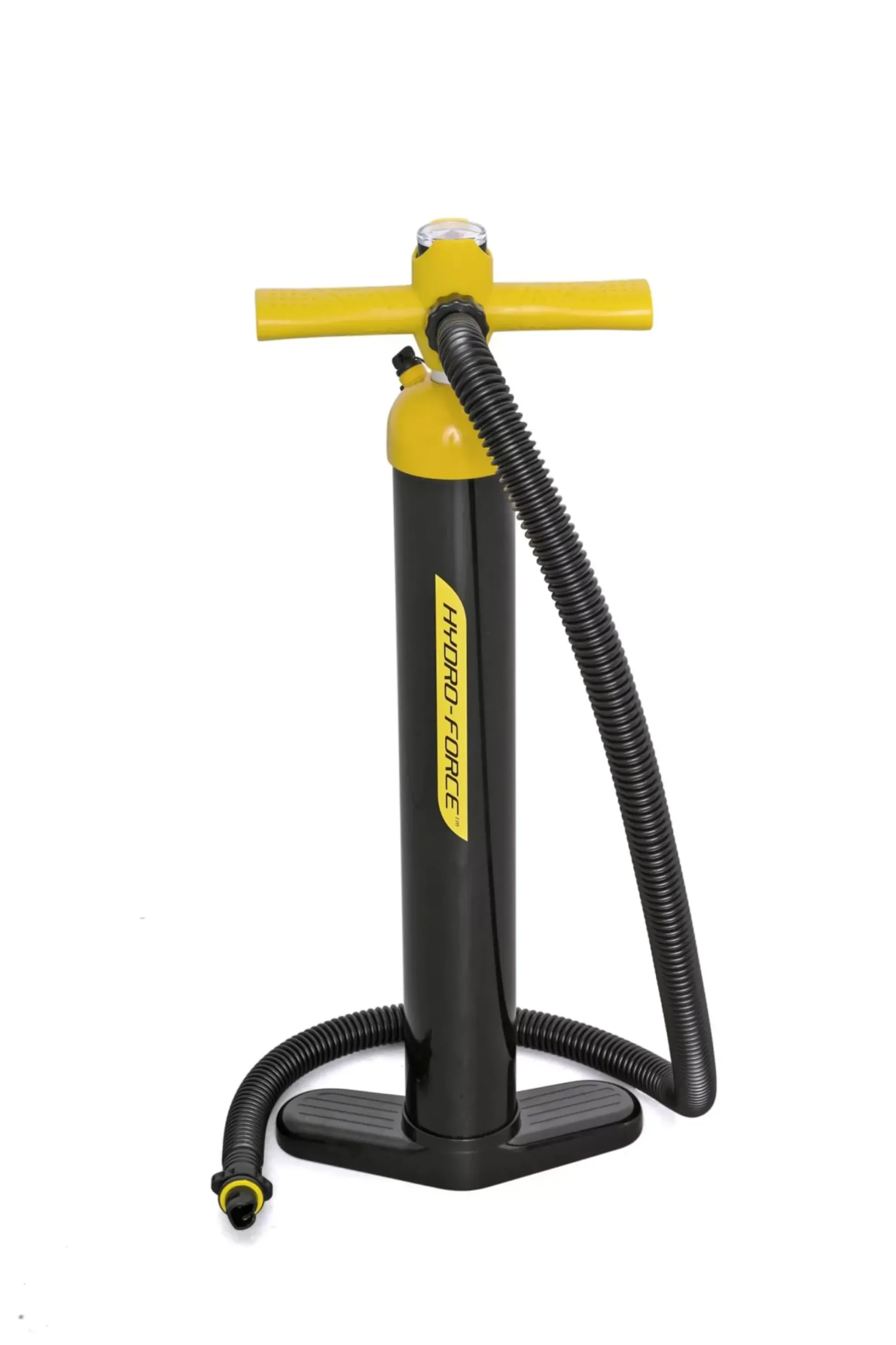 Bestway Paddleboards<Hydro-Force Freesoul Tech Inflatable Convertible Stand-Up Paddleboard And Kayak Set 11'2"