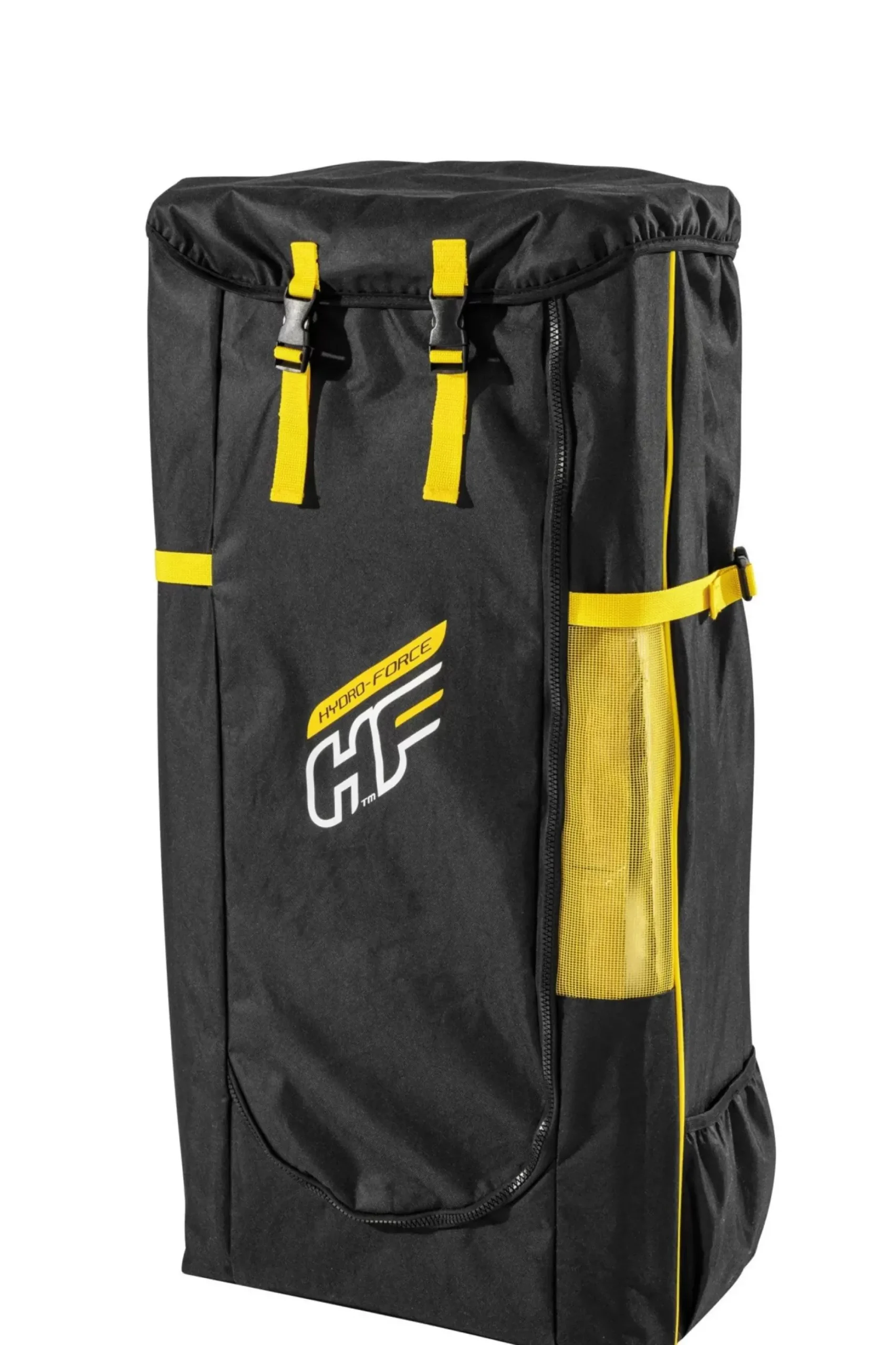 Bestway Paddleboards<Hydro-Force Freesoul Tech Inflatable Convertible Stand-Up Paddleboard And Kayak Set 11'2"