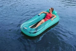 Bestway Pool Floats<Hydro-Force Sol Venture Mesh Lounge Float 74