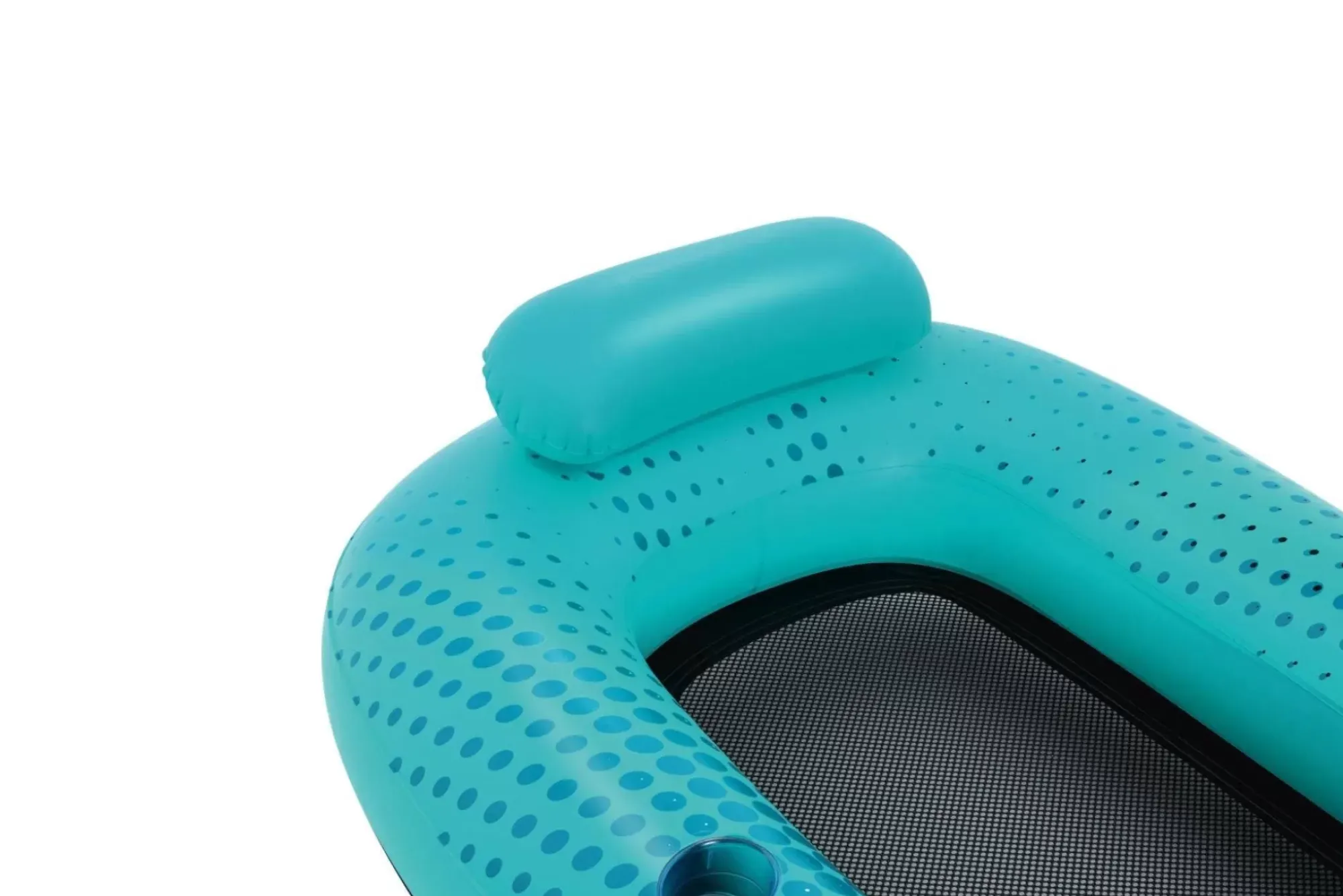 Bestway Pool Floats<Hydro-Force Sol Venture Mesh Lounge Float 74